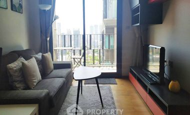 À vendre 1 chambre condo à Khlong Toei, Bangkok