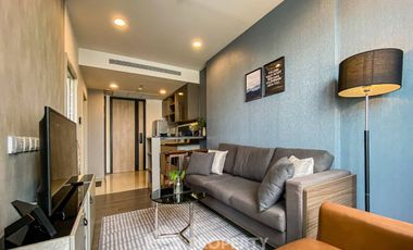 Condo en venta de 1 habitaciones en Khlong Toei, Bangkok