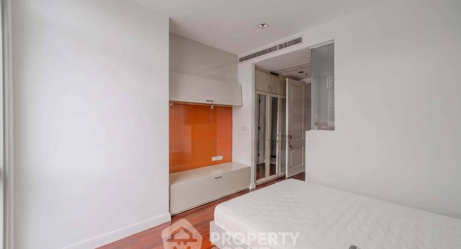 For sale 2 bedrooms condo in Pathum Wan, Bangkok