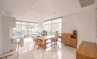 Condo en venta de 2 habitaciones en Pathum Wan, Bangkok