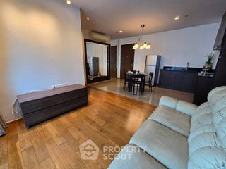 For sale 2 bedrooms condo in Phaya Thai, Bangkok