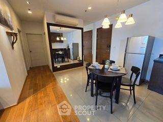 For sale 2 bedrooms condo in Phaya Thai, Bangkok