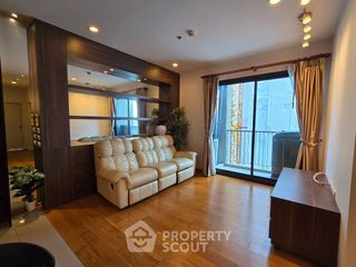 For sale 2 bedrooms condo in Phaya Thai, Bangkok