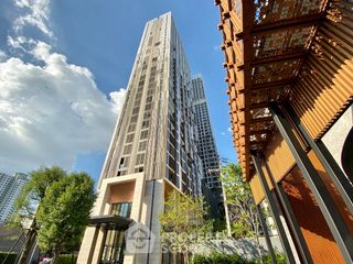 For sale 1 bed condo in Phaya Thai, Bangkok