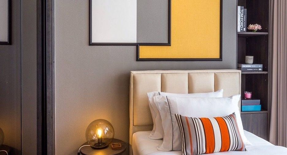 For sale 3 bedrooms condo in Chatuchak, Bangkok