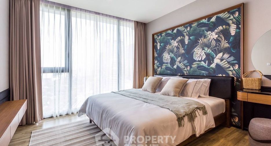 For sale 3 bedrooms condo in Chatuchak, Bangkok