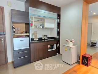 À vendre 1 chambre condo à Phaya Thai, Bangkok
