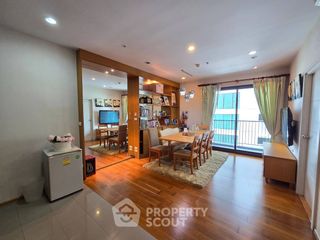 À vendre 1 chambre condo à Phaya Thai, Bangkok