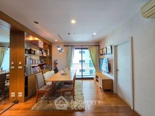 À vendre 1 chambre condo à Phaya Thai, Bangkok
