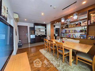 À vendre 1 chambre condo à Phaya Thai, Bangkok
