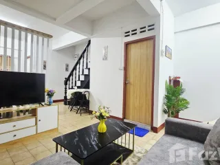 For rent 2 bedrooms townhouse in San Sai, Chiang Mai