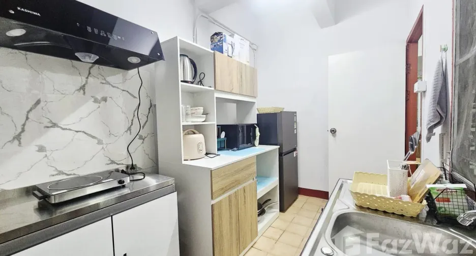 For rent 2 ベッドルーム townhouse in San Sai, Chiang Mai