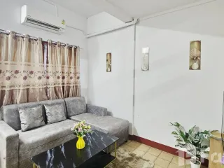 For rent 2 bedrooms townhouse in San Sai, Chiang Mai