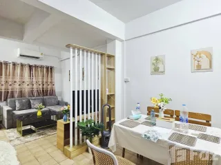 For rent 2 bedrooms townhouse in San Sai, Chiang Mai