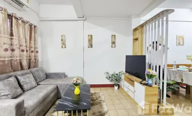 For rent 2 ベッドルーム townhouse in San Sai, Chiang Mai