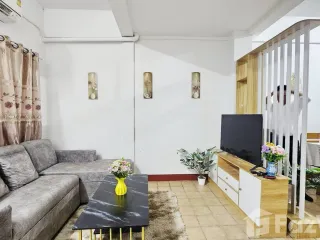 For rent 2 bedrooms townhouse in San Sai, Chiang Mai