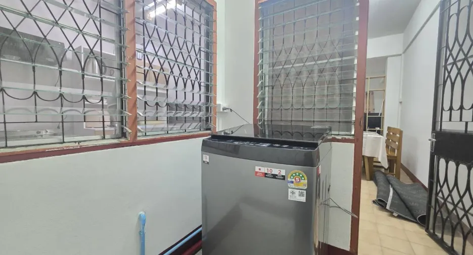 For rent 2 ベッドルーム townhouse in San Sai, Chiang Mai