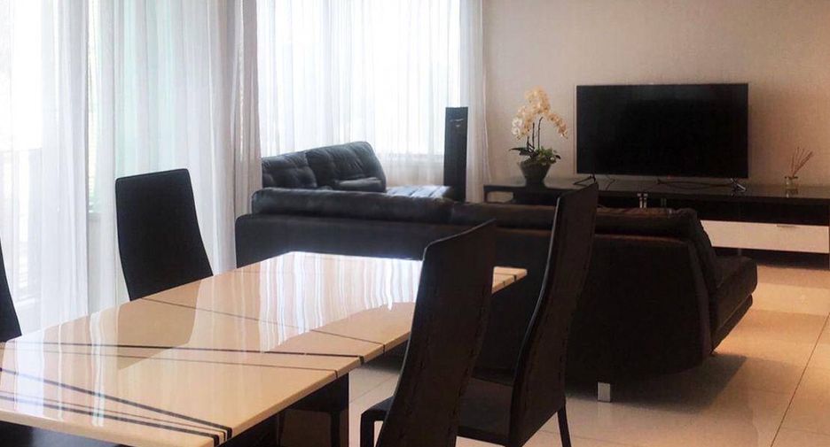 Condo en venta de 2 habitaciones en Khlong Toei, Bangkok