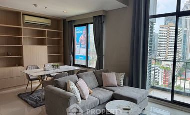 ขาย 2 ห้องนอน คอนโด ใน วัฒนา, กรุงเทพฯ