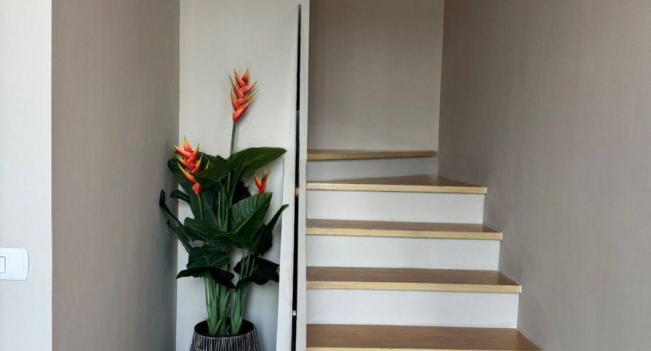 ขาย 2 ห้องนอน คอนโด ใน วัฒนา, กรุงเทพฯ