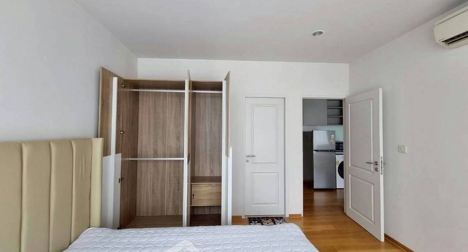Condo en venta de 1 habitaciones en Sathon, Bangkok
