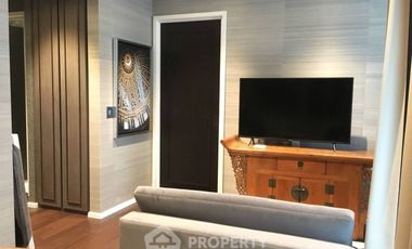 For sale 1 bed condo in Khlong Toei, Bangkok