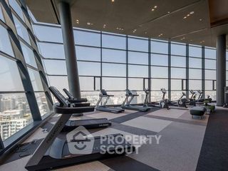 Condo en venta de 1 habitaciones en Ratchathewi, Bangkok