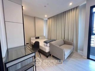 Condo en venta de 1 habitaciones en Ratchathewi, Bangkok