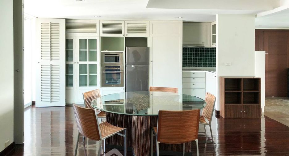 Wohnung zum Kauf mit 1 Zimmer in Pathum Wan, Bangkok