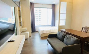 Condo en venta de 1 habitaciones en Watthana, Bangkok