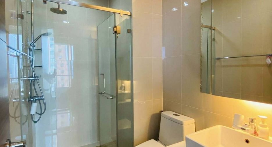 Condo en venta de 1 habitaciones en Watthana, Bangkok