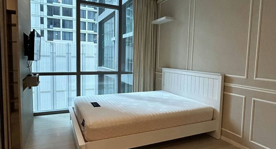 Condo en venta de 1 habitaciones en Watthana, Bangkok