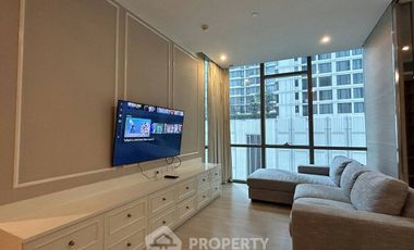 Condo en venta de 1 habitaciones en Watthana, Bangkok