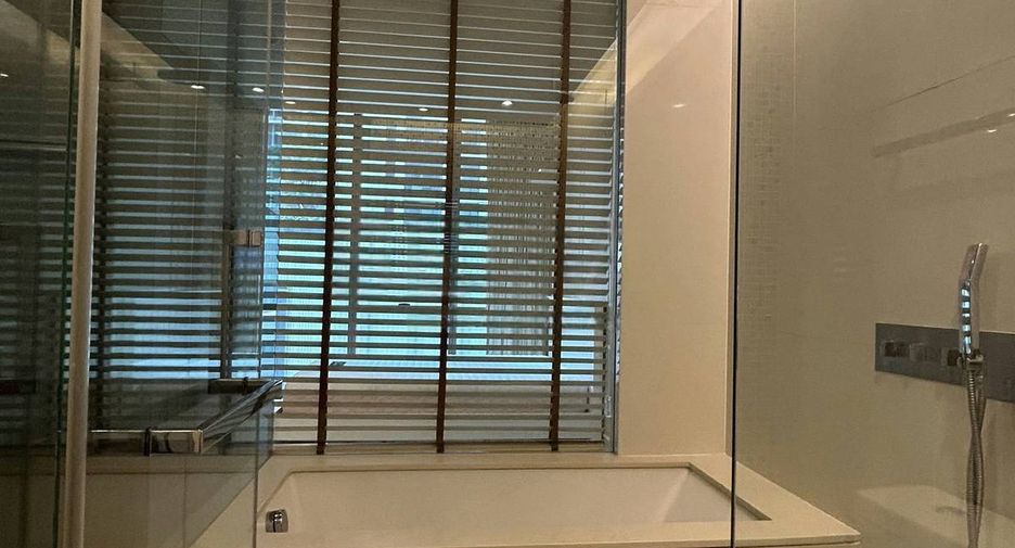 Condo en venta de 1 habitaciones en Watthana, Bangkok