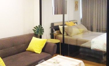 Condo en venta de 1 habitaciones en Sathon, Bangkok