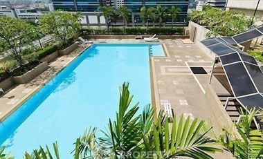 À vendre 1 chambre condo à Watthana, Bangkok