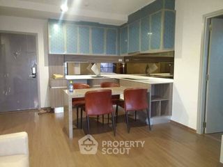 Condo en venta de 2 habitaciones en Phaya Thai, Bangkok