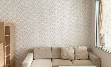 For sale 1 bed condo in Huai Khwang, Bangkok