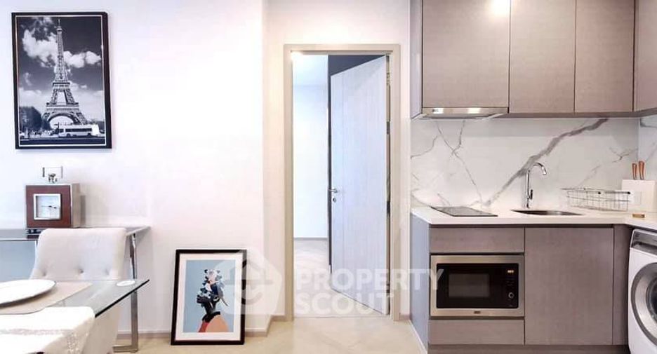 Condo en venta de 2 habitaciones en Khlong Toei, Bangkok