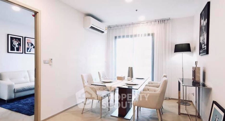 Condo en venta de 2 habitaciones en Khlong Toei, Bangkok