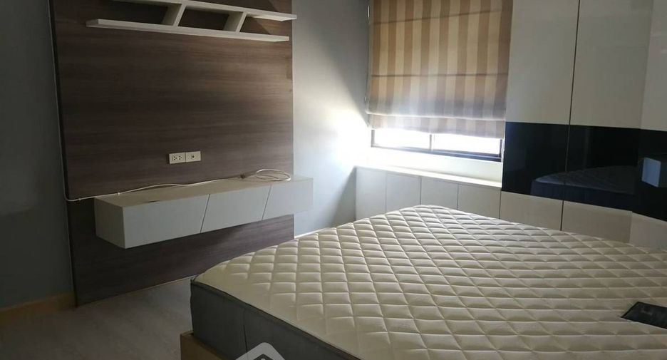 For sale 2 bedrooms condo in Khlong Toei, Bangkok