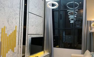 À vendre 1 chambre condo à Sathon, Bangkok