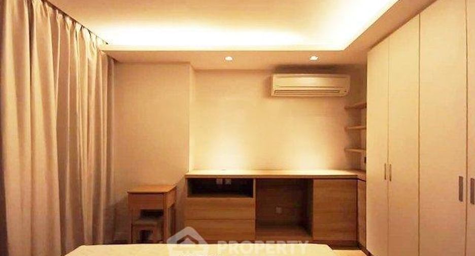 Wohnung zum Kauf mit 2 Zimmer in Watthana, Bangkok