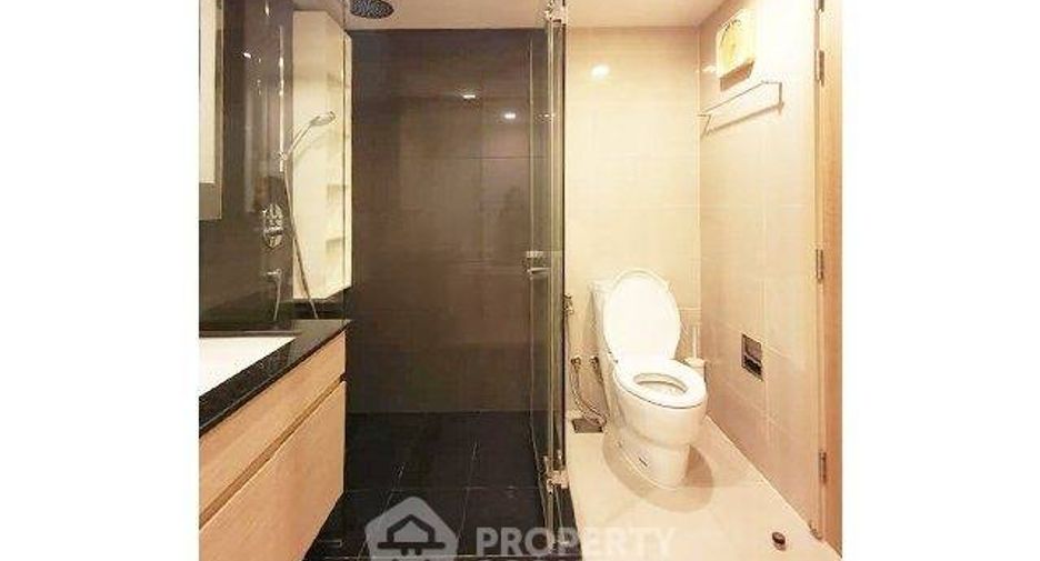 Wohnung zum Kauf mit 2 Zimmer in Watthana, Bangkok