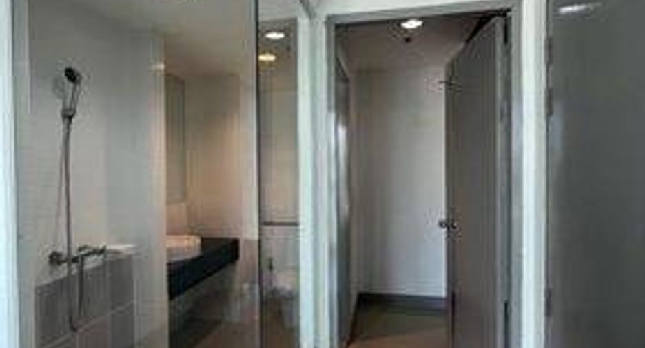 Wohnung zum Kauf mit 1 Zimmer in Chatuchak, Bangkok