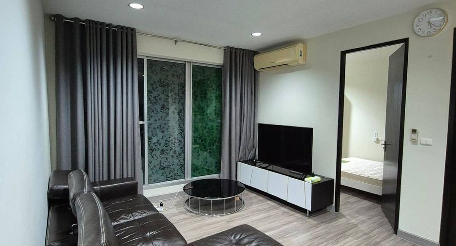 Wohnung zum Kauf mit 2 Zimmer in Pathum Wan, Bangkok