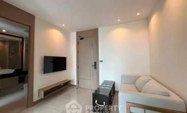 For sale 1 bed condo in Jomtien, Pattaya