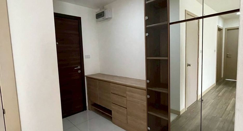 Wohnung zum Kauf mit 2 Zimmer in Phra Khanong, Bangkok
