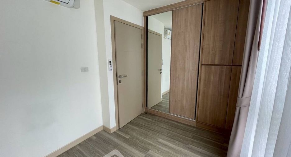 Wohnung zum Kauf mit 2 Zimmer in Phra Khanong, Bangkok