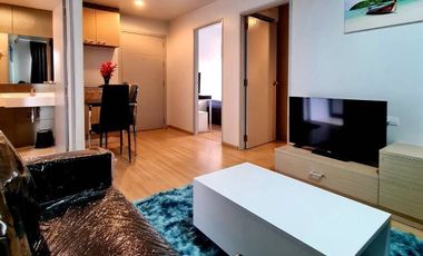 Wohnung zum Kauf mit 2 Zimmer in Bang Lamung, Chonburi